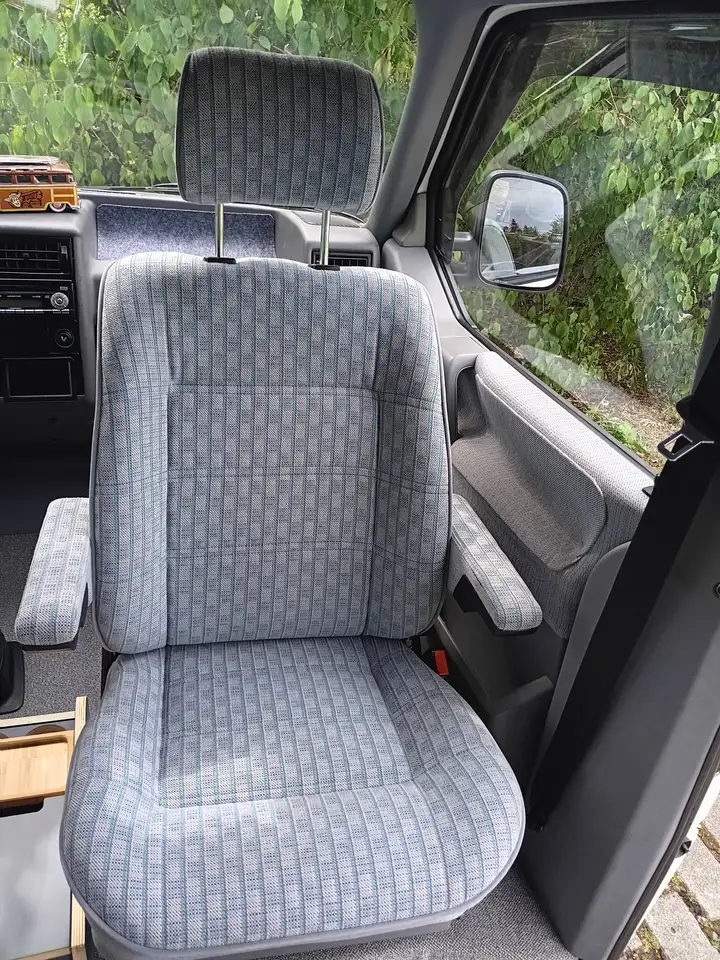 Volkswagen T4 California VW T4 California , Westfalia, Camper, foto 2