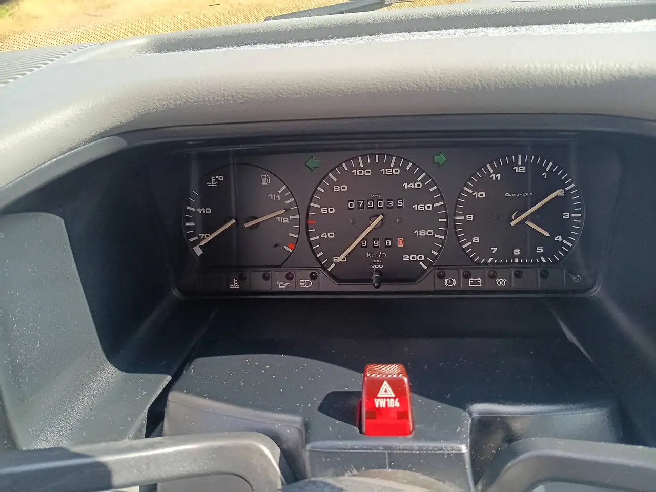 Volkswagen T4 California VW T4 California , Westfalia, Camper, foto 4