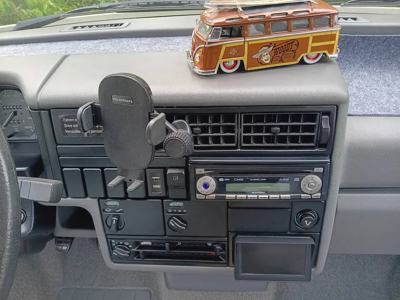 Volkswagen T4 California VW T4 California , Westfalia, Camper, foto 5