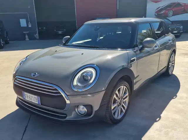 MINI One D Clubman Mini  F54 Clubman 1.5 Business auto