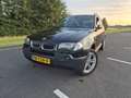 BMW X3 Overig 3.0d High Executive Zwart - thumbnail 2