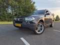 BMW X3 Overig 3.0d High Executive Zwart - thumbnail 3