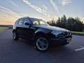 BMW X3 Overig 3.0d High Executive Zwart - thumbnail 1