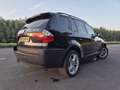 BMW X3 Overig 3.0d High Executive Zwart - thumbnail 4