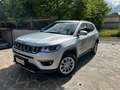 Jeep Compass 1.6 mjt Limited 2wd 120cv my19 Silber - thumbnail 2