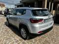 Jeep Compass 1.6 mjt Limited 2wd 120cv my19 Silber - thumbnail 5