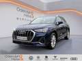 Audi Q3 S line 45 TFSI e S tronic KAMERA/ AHK/ MATRIX/ Blau - thumbnail 1