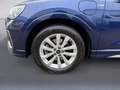 Audi Q3 S line 45 TFSI e S tronic KAMERA/ AHK/ MATRIX/ Blau - thumbnail 14