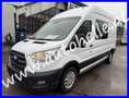 Ford Transit Doka Kasten L3H3 - 6-Sitzer - nur 43.410km Weiß - thumbnail 1