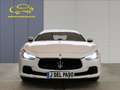 Maserati Ghibli Diesel GranLusso Aut. 275 Blanc - thumbnail 5