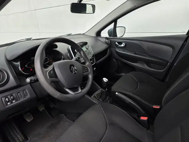 Renault Clio view 10