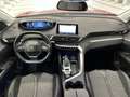 Peugeot 3008 GT LINE-1.5 HDI-IPER FULL-24 MESI GARANZIA-PERMUTE Rosso - thumbnail 12