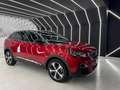 Peugeot 3008 GT LINE-1.5 HDI-IPER FULL-24 MESI GARANZIA-PERMUTE Rosso - thumbnail 13