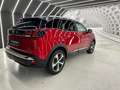 Peugeot 3008 GT LINE-1.5 HDI-IPER FULL-24 MESI GARANZIA-PERMUTE Rosso - thumbnail 5