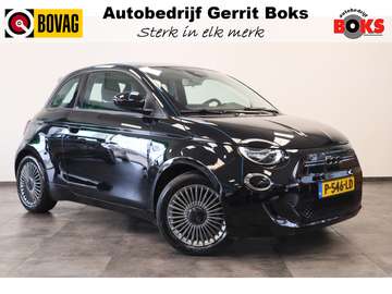 Icon 42 kWh Navigatie Panoramadak PDC