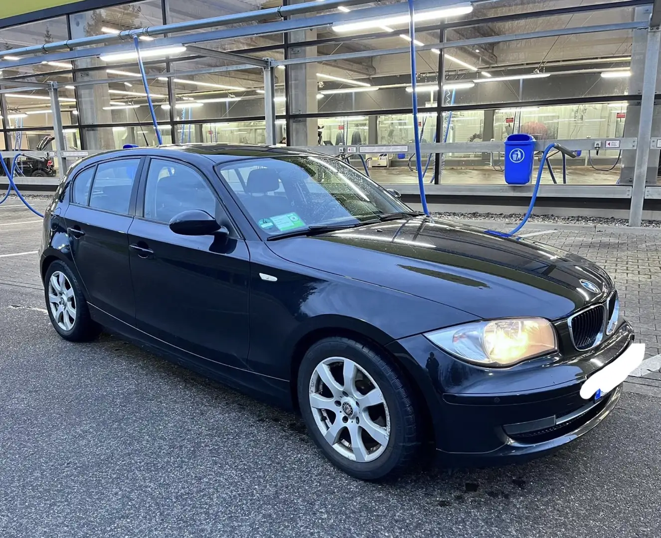 BMW 120 120i Aut. - 1
