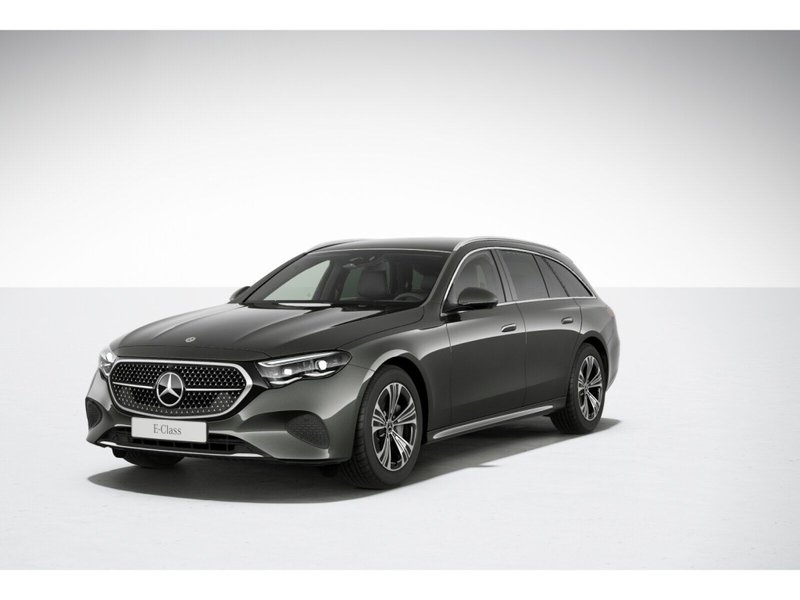 Mercedes-Benz E 450 d 4MATIC T-Modell Ambi*Burm*MBUX*AR*AHK — photo 2