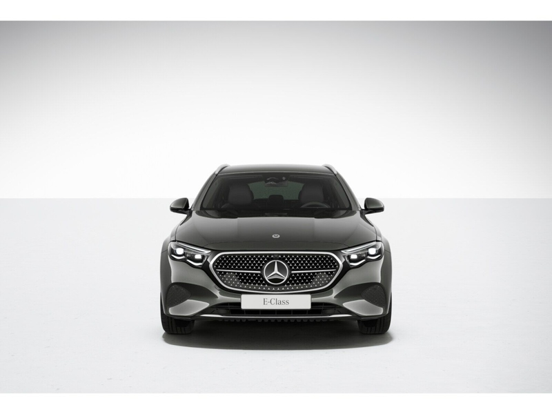 Mercedes-Benz E 450 d 4MATIC T-Modell Ambi*Burm*MBUX*AR*AHK — photo 3