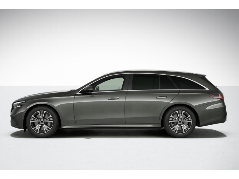 Mercedes-Benz E 450 d 4MATIC T-Modell Ambi*Burm*MBUX*AR*AHK — photo 7