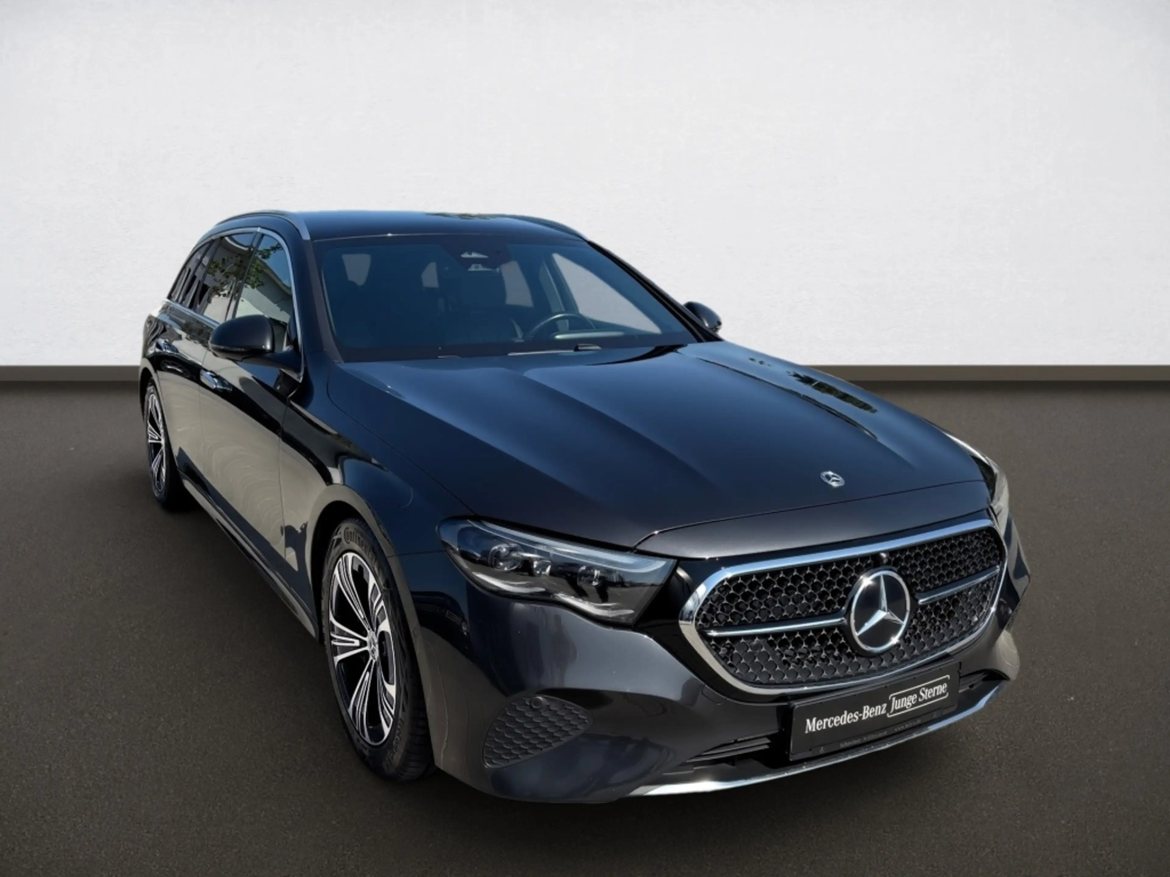 Mercedes-Benz E 450 d 4MATIC T-Modell Ambi*Burm*MBUX*AR*AHK — photo 7