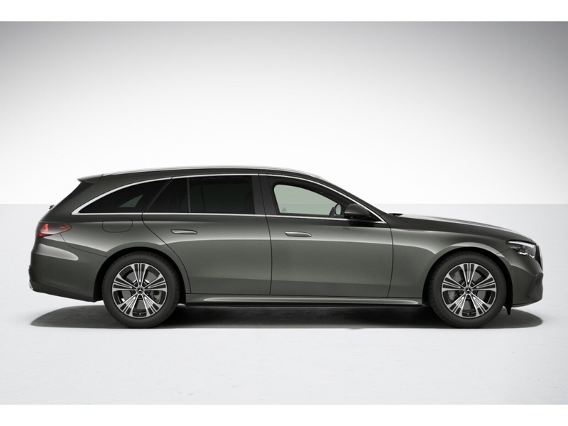 Mercedes-Benz E 450 d 4MATIC T-Modell Ambi*Burm*MBUX*AR*AHK — photo 4