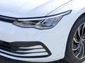 Volkswagen Golf Life TSI Weiß - thumbnail 2