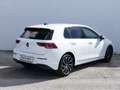 Volkswagen Golf Life TSI Weiß - thumbnail 12