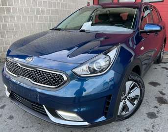 1.6 GDi More DCT + CAR-PASS + CAMÉRA + NAVI