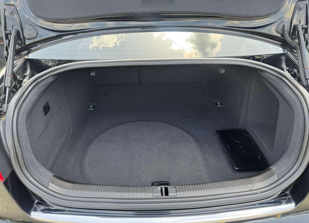2006 Audi A6 Sedan thumb 10