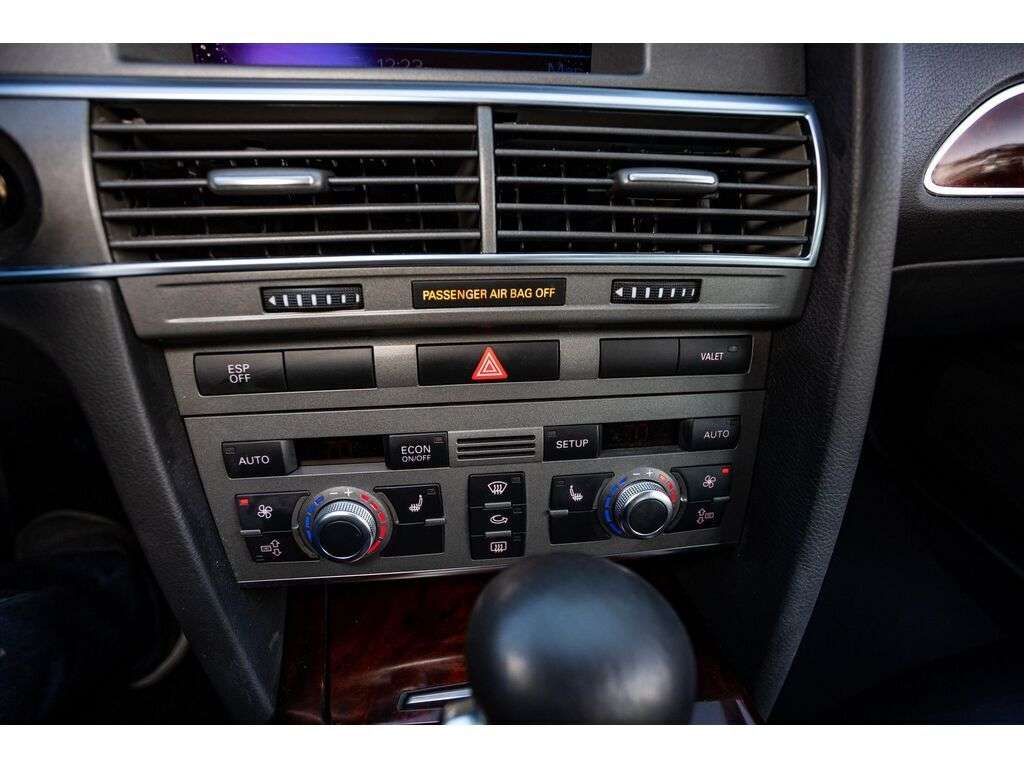 2006 Audi A6 Sedan thumb 8