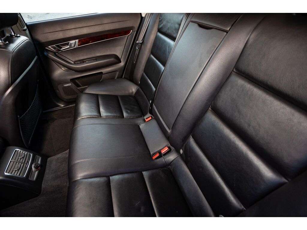 2006 Audi A6 Sedan thumb 6