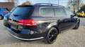 Volkswagen Passat Variant Passat Var. 2.0TDI Comfortline BlueMotion Leder* Schwarz - thumbnail 11