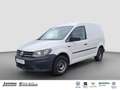 Volkswagen Caddy 4Motion 2.0 TDI Kasten NAVI PDC KLIMA BT Klima Bianco - thumbnail 1