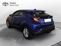 Toyota C-HR 1.8h Active e-cvt Blu/Azzurro - thumbnail 5