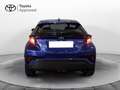 Toyota C-HR 1.8h Active e-cvt Blu/Azzurro - thumbnail 6