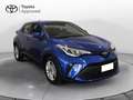 Toyota C-HR 1.8h Active e-cvt Blu/Azzurro - thumbnail 4