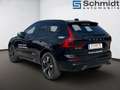 Volvo XC60 Plus, T6 AWD Plug-in Hybrid, Elektrisch/Benzin, Dark Schwarz - thumbnail 3