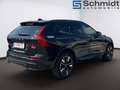 Volvo XC60 Plus, T6 AWD Plug-in Hybrid, Elektrisch/Benzin, Dark Schwarz - thumbnail 4