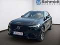 Volvo XC60 Plus, T6 AWD Plug-in Hybrid, Elektrisch/Benzin, Dark Schwarz - thumbnail 1