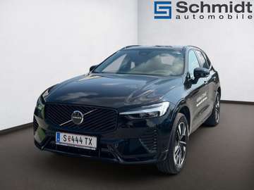 Plus, T6 AWD Plug-in Hybrid, Elektrisch/Benzin, Dark