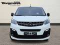 Opel Zafira Elegance M 2.0 D AHK - Leder - Xenon - Navi - Blue Beyaz - thumbnail 2