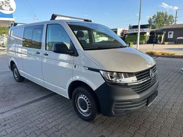 T6.1 LR 2,0 TDI 4Motion AHK Netto: 19408.-