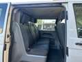 Volkswagen T6 Kombi T6.1 LR 2,0 TDI 4Motion AHK Netto: 19408.- Weiß - thumbnail 9