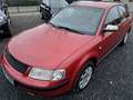 Volkswagen Passat 1.8 Highline Automatik Klima TÜV 06/2025 Rouge - thumbnail 10