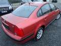 Volkswagen Passat 1.8 Highline Automatik Klima TÜV 06/2025 Rouge - thumbnail 4