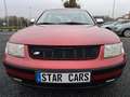 Volkswagen Passat 1.8 Highline Automatik Klima TÜV 06/2025 Rouge - thumbnail 2
