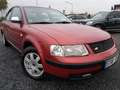 Volkswagen Passat 1.8 Highline Automatik Klima TÜV 06/2025 Rouge - thumbnail 1