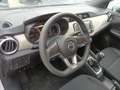Nissan Micra 1000 IG-T ACENTA 92CV 5 PORTE CARPLAY PDC ITALIA Blanc - thumbnail 9