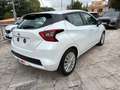 Nissan Micra 1000 IG-T ACENTA 92CV 5 PORTE CARPLAY PDC ITALIA Blanc - thumbnail 4
