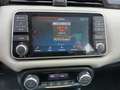 Nissan Micra 1000 IG-T ACENTA 92CV 5 PORTE CARPLAY PDC ITALIA Blanc - thumbnail 11